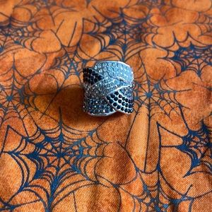 Lia Sophia Cocktail Hour Ring NWT